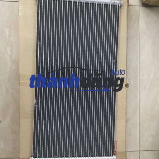 DÀN NÓNG XE SSANGYONG KORANDO