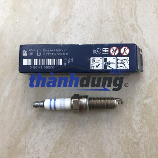 BUGI ĐÁNH LỬA MERCEDES CLK350