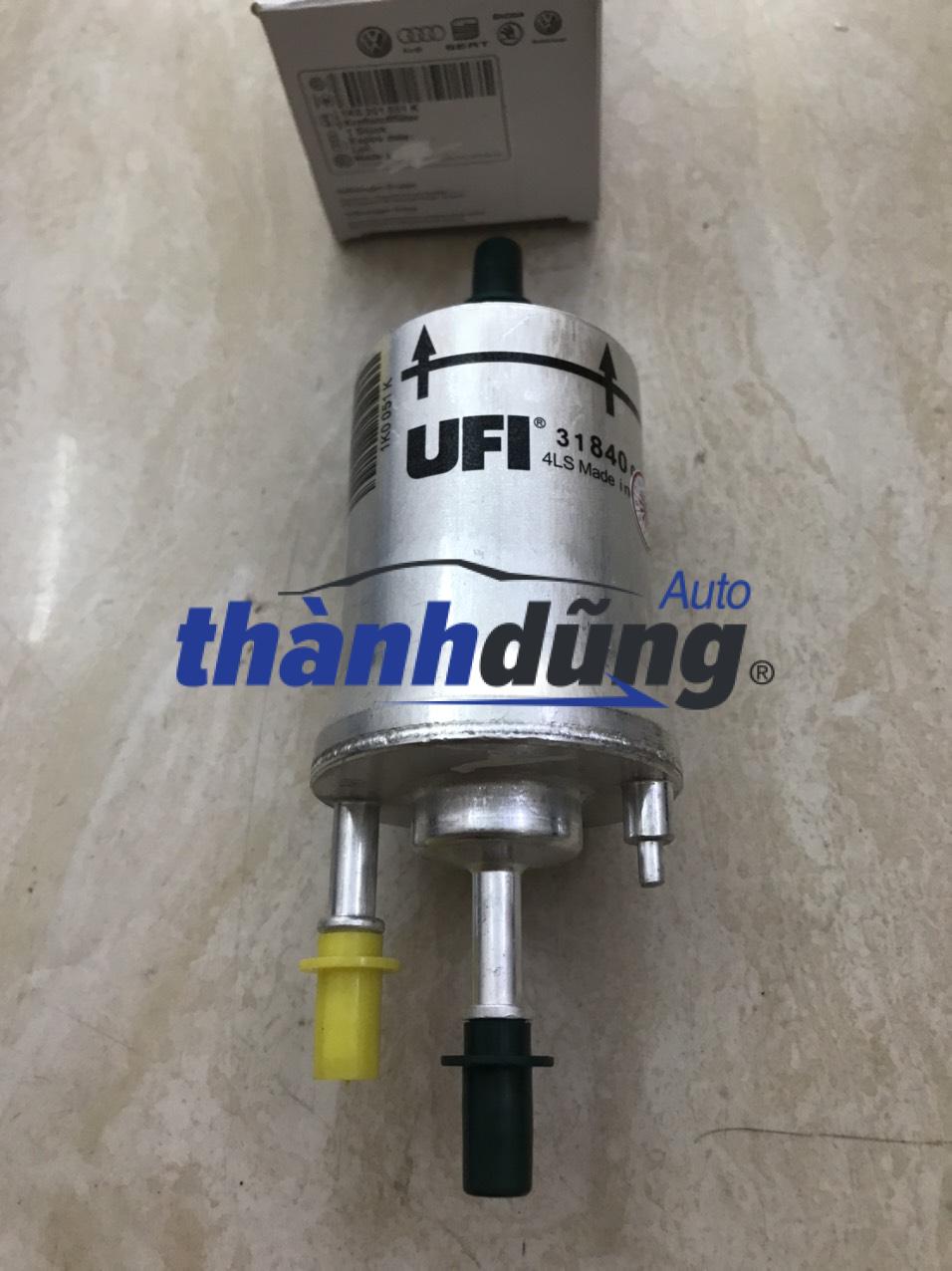 LỌC XĂNG XE VOLKSWAGEN SCIROCCO