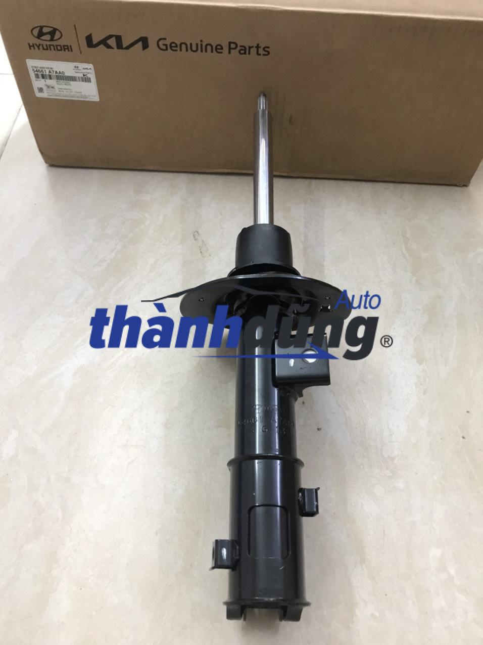 GIẢM XÓC TRƯỚC PHỤ KIA FORTE 2016