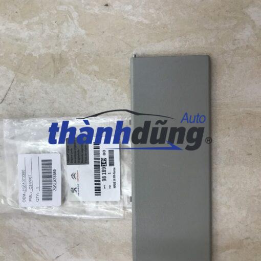 ỐP GƯƠNG CHẮN NẮNG XE PEUGEOT 3008