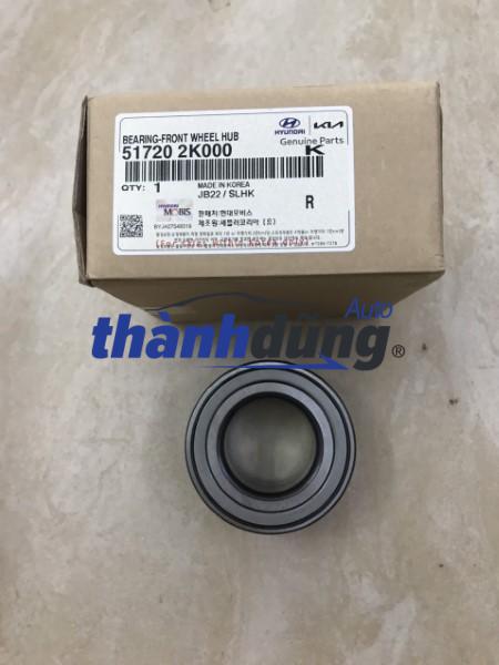 BẠC ĐẠN BÁNH TRƯỚC KIA CERATO 2011-2018