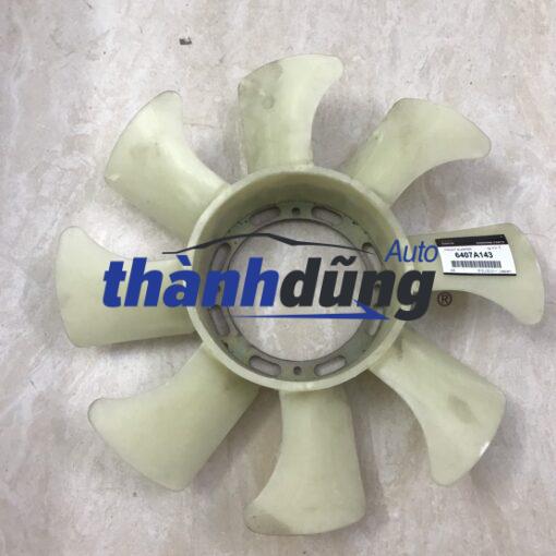 CÁNH QUẠT LY TÂM MITSUBISHI JOLIE