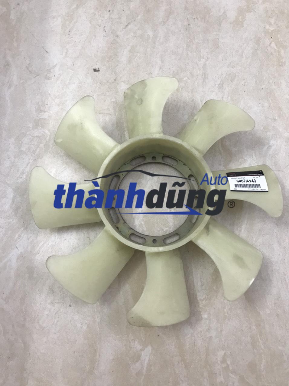 CÁNH QUẠT LY TÂM MITSUBISHI JOLIE