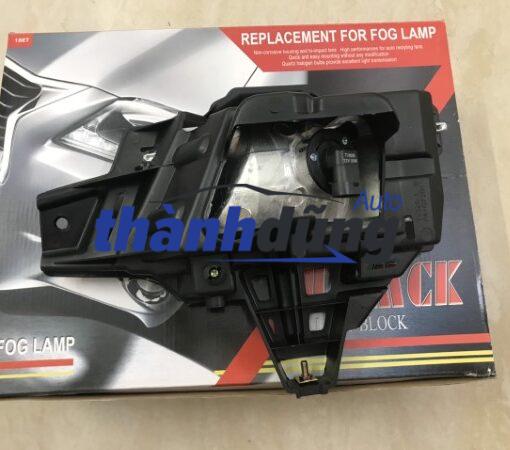 ĐÈN GẦM PHẢI TOYOTA INNOVA 2007