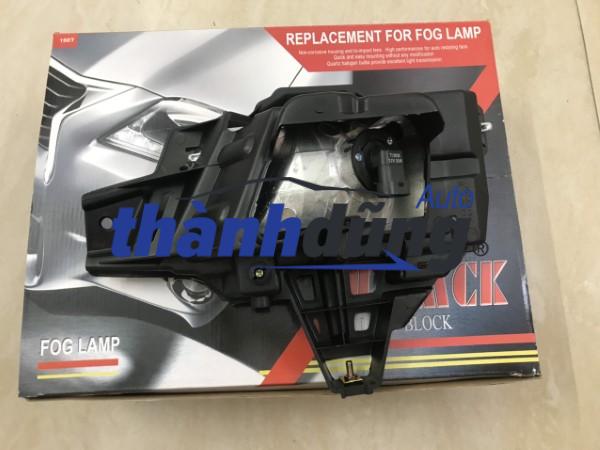 ĐÈN GẦM PHẢI TOYOTA INNOVA 2007