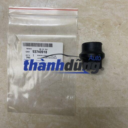 CAO SU CÂN BẰNG TRƯỚC XE DAEWOO GENTRA