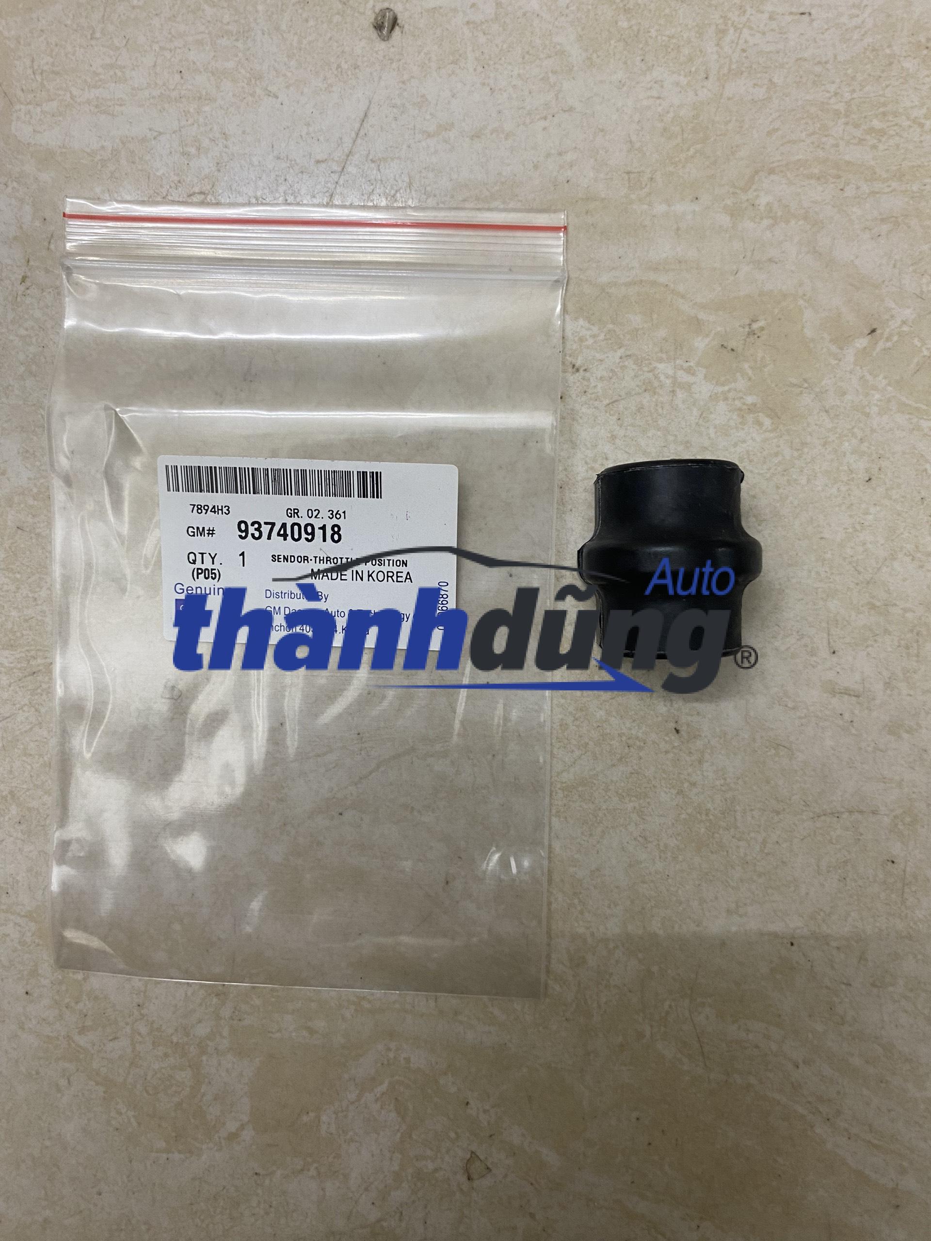 CAO SU CÂN BẰNG TRƯỚC XE DAEWOO GENTRA