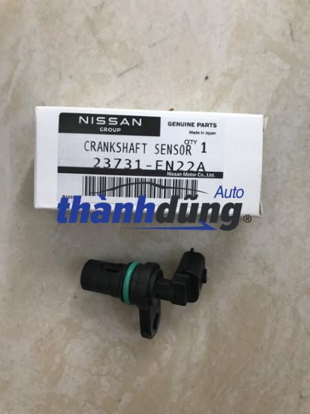 CẢM BIẾN TRỤC CAM XE NISSAN TEANA
