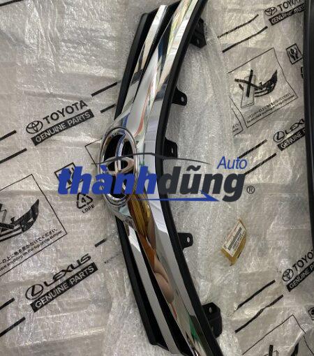 MẶT CA LĂNG TOYOTA COROLLA ALTIS