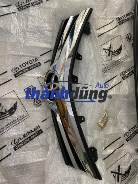 MẶT CA LĂNG TOYOTA COROLLA ALTIS