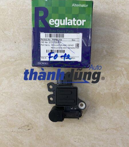 TIẾT CHẾ MÁY PHÁT XE HYUNDAI SOLARIS