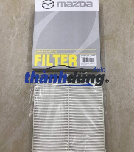 LỌC GIÓ ĐIỀU HÒA MAZDA CX5 2013-2019
