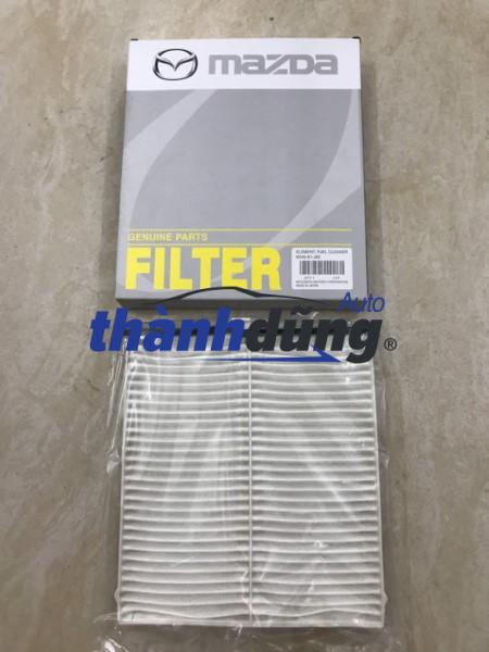 LỌC GIÓ ĐIỀU HÒA MAZDA CX5 2013-2019
