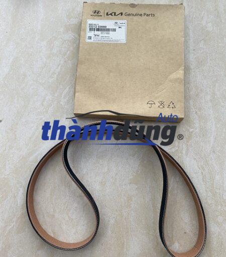 DÂY CUROA TỔNG KIA SOLUTO | 6PK1227