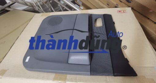 TÁP LY CÁNH CỬA SAU XE FORD RANGER 2010