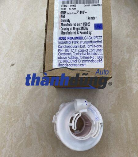 LỌC XĂNG KIA SORENTO 2013-2017