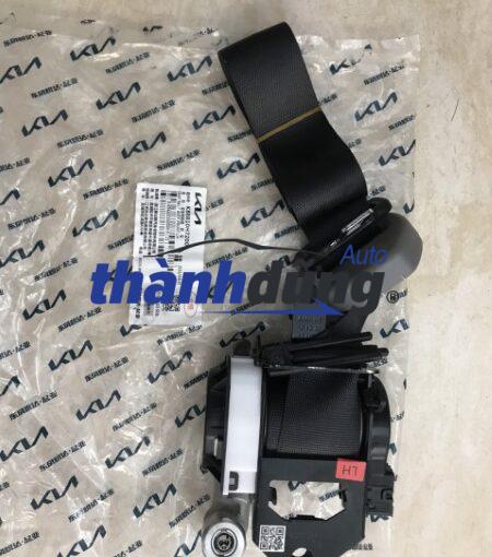 DÂY ĐAI AN TOÀN TRƯỚC TRÁI KIA SOLUTO 2021