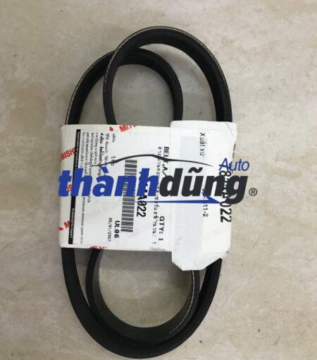 DÂY CUROA MÁY LẠNH MITSUBISHI PAJERO SPORT