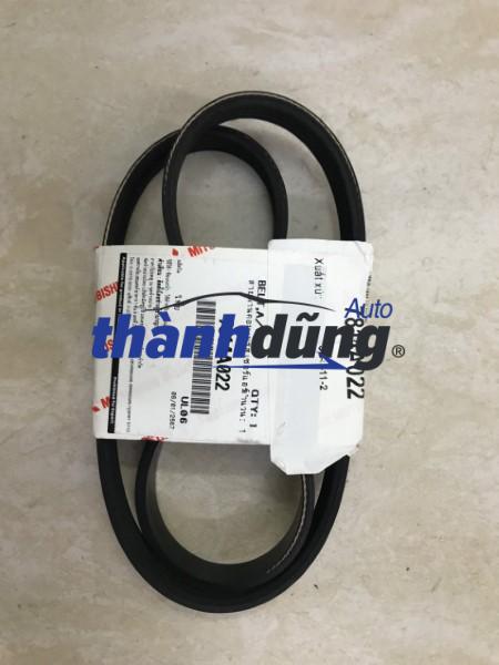 DÂY CUROA MÁY LẠNH MITSUBISHI PAJERO SPORT