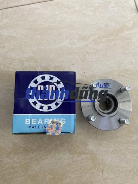 BẠC ĐẠN BÁNH TRƯỚC VEAM STAR 750KG