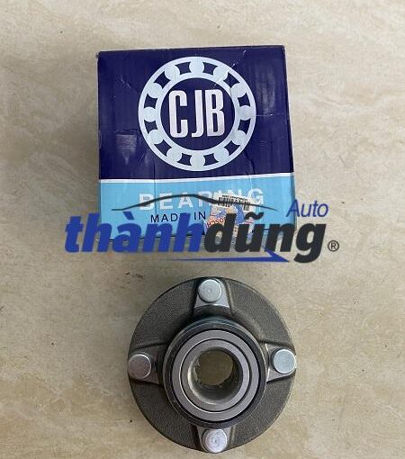 BI MAY Ơ TRƯỚC VEAM CHANGAN STAR