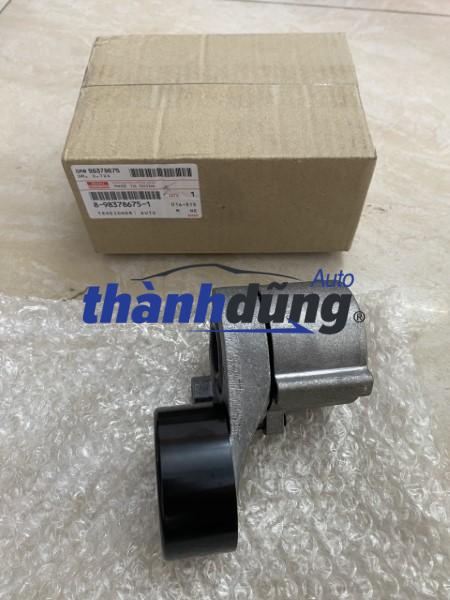 TĂNG TỔNG ISUZU MUX | 8983786751