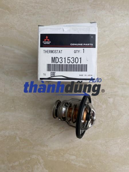 VAN HẰNG NHIỆT MITSUBISHI JOLIE