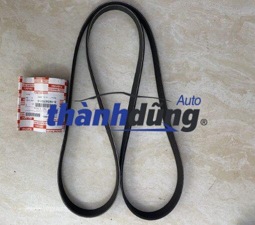 DÂY CUROA TỔNG XE ISUZU MUX 2019