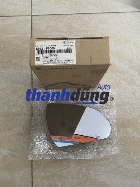 MẶT GƯƠNG CHIẾU HẬU TRÁI HYUNDAI ELANTRA 2016