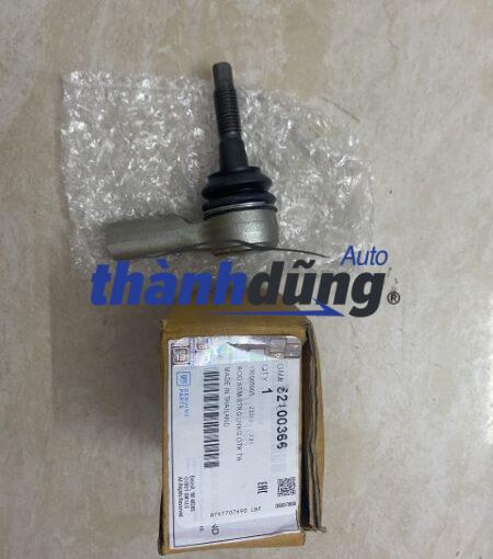 ROTUYN LÁI NGOÀI CHEVROLET COLORADO | 52100366