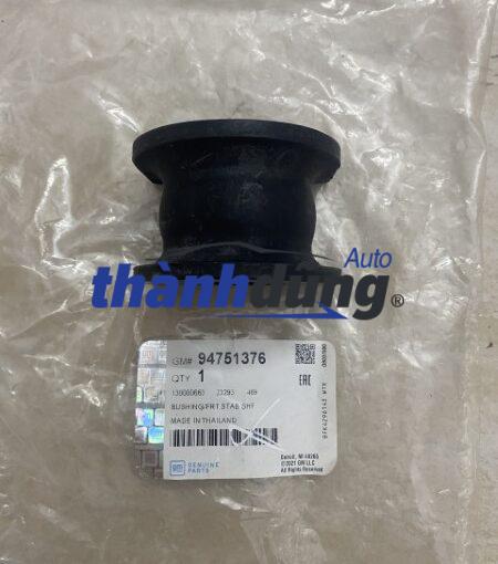 CAO SU CÂN BẰNG TRƯỚC CHEVROLET TRAILBLAZER 2014