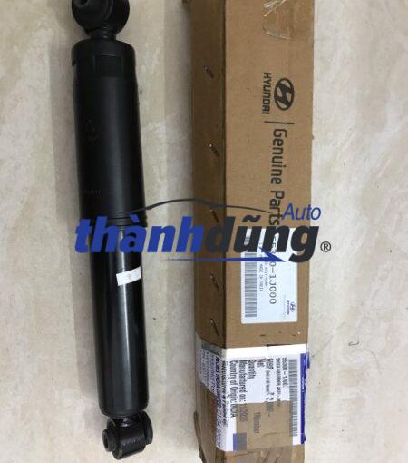 GIẢM XÓC SAU HYUNDAI I20 | 553001J000