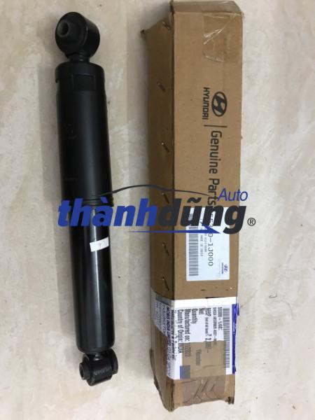 GIẢM XÓC SAU HYUNDAI I20 | 553001J000