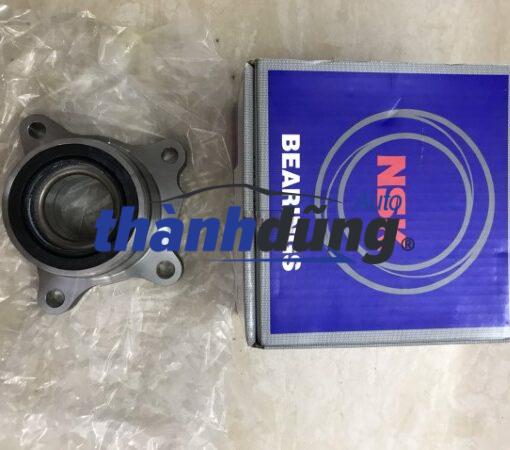 BI MAY Ơ SAU TOYOTA 4RUNNER 2002-2009