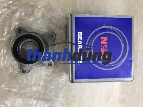 BI MAY Ơ SAU TOYOTA 4RUNNER 2002-2009