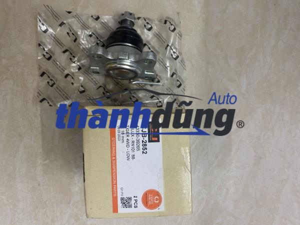 ROTUYN TRỤ ĐỨNG DƯỚI XE TOYOTA HILUX 2005