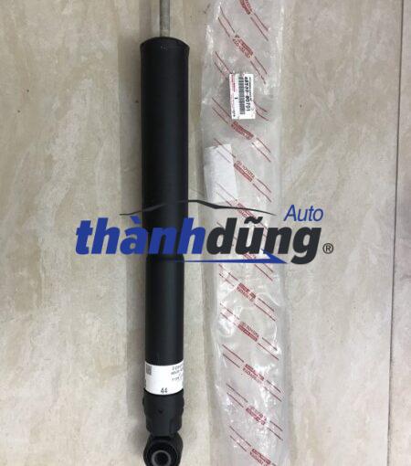 GIẢM XÓC SAU TOYOTA LAND CRUIER | 4853080701