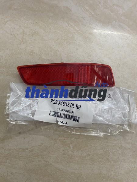 ĐÈN PHẢN QUANG PHẢI XE TOYOTA ALTIS 2018