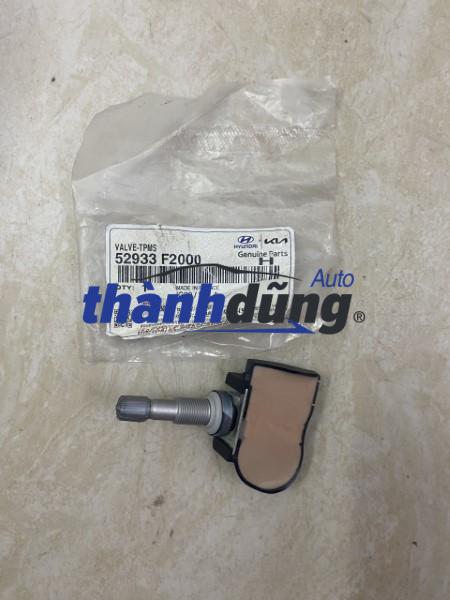 CẢM BIẾN ÁP SUẤT LỐP XE HYUNDAI ELANTRA 2018
