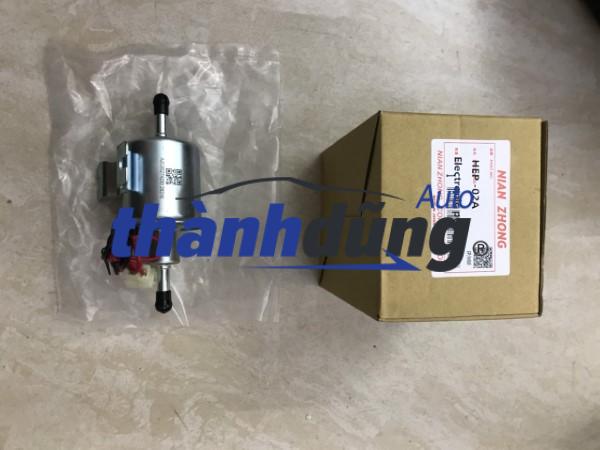 MÔ TƠ BƠM XĂNG NẰM DAEWOO 5 TẠ