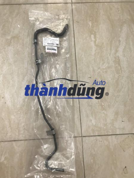 ỐNG DẦU TỪ BƠM ĐẾN THƯỚC LÁI TOYOTA CAMRY