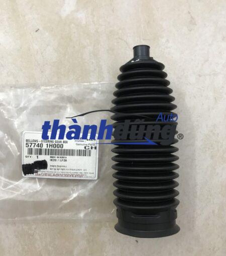 CHỤP BỤI THƯỚC LÁI KIA CERATO 2008-2013