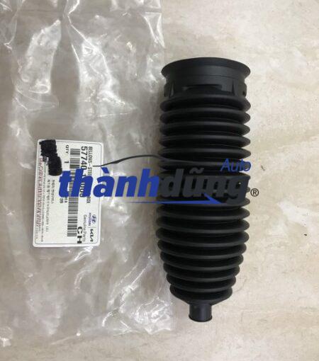 CHỤP BỤI THƯỚC LÁI KIA CERATO 2008-2013