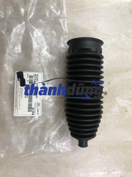 CHỤP BỤI THƯỚC LÁI KIA CERATO 2008-2013