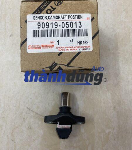 CẢM BIẾN TRỤC CAM XE TOYOTA SIENNA