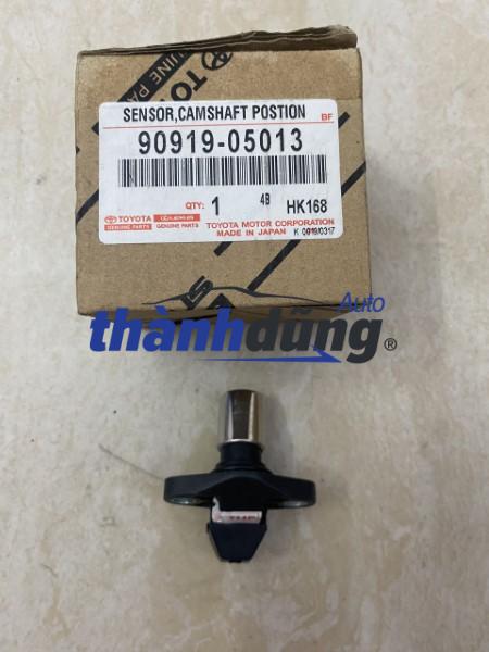 CẢM BIẾN TRỤC CAM XE TOYOTA SIENNA