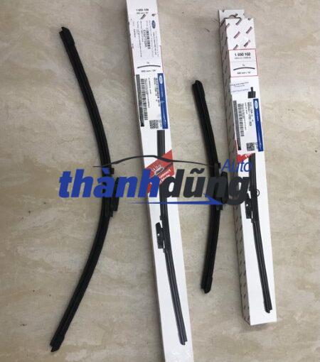 CHỔI GẠT MƯA TRƯỚC XE MAZDA BT50 2016