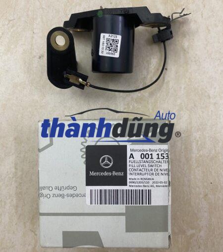 CẢM BIẾN BÁO MỨC DẦU MERCEDES SL500