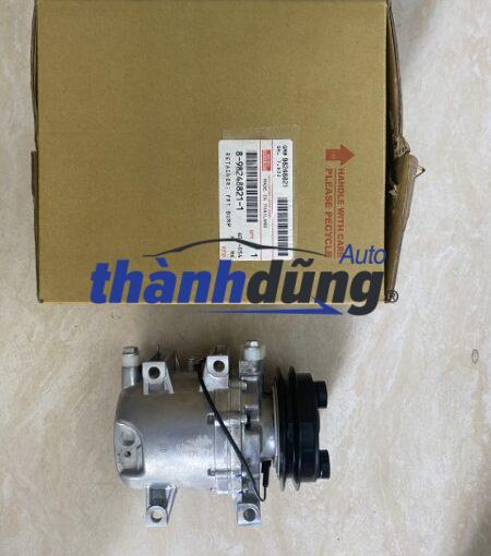 LỐC ĐIỀU HÒA ISUZU MUX